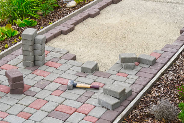 Best Residential Driveway Paving in Adamstown, MD